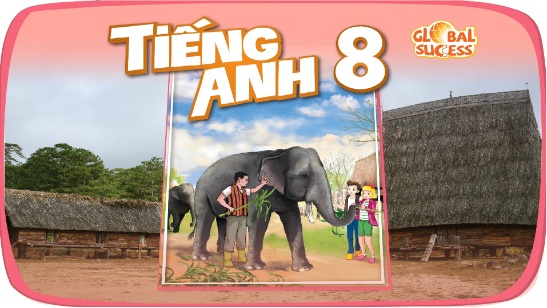 Bài giảng Tiếng Anh 8 Sách Global Success - Unit 2: Life in the countryside