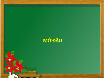 Bài giảng Tiếng Việt 3 (Luyện từ và câu) - Bài: Từ ngữ về thiên nhiên. Dấu chấm, dấu phẩy - Năm học 2021-2022 - Nguyễn Thị Thảo