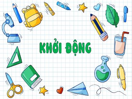 Bài giảng Toán 3 - Bài 74: Khả năng xảy ra của một sự kiện - Nguyễn Thị Hải Yến