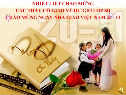 Bài giảng Toán 8 - Bài: Rút gọn phân thức